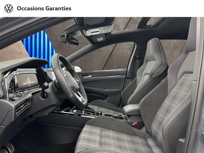 Voitures occasions VOLKSWAGEN GOLF GTD Villemomble