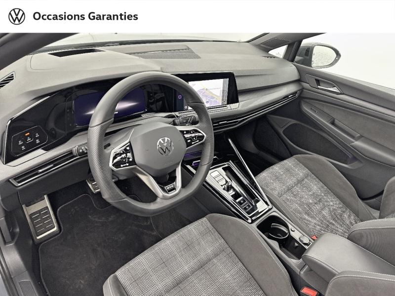 Voitures occasions VOLKSWAGEN GOLF GTD Villemomble