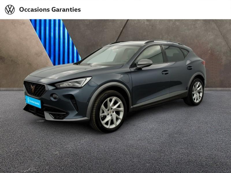 Voitures occasions CUPRA FORMENTOR Business Edition Villemomble