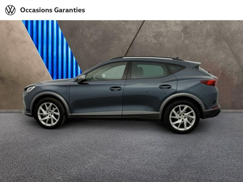 Voitures occasions CUPRA FORMENTOR Business Edition Villemomble