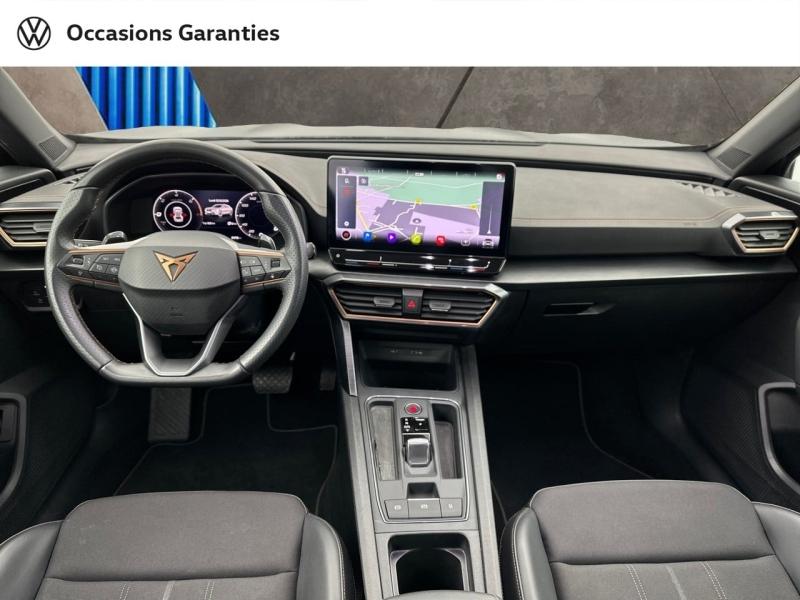 Voitures occasions CUPRA FORMENTOR Business Edition Villemomble