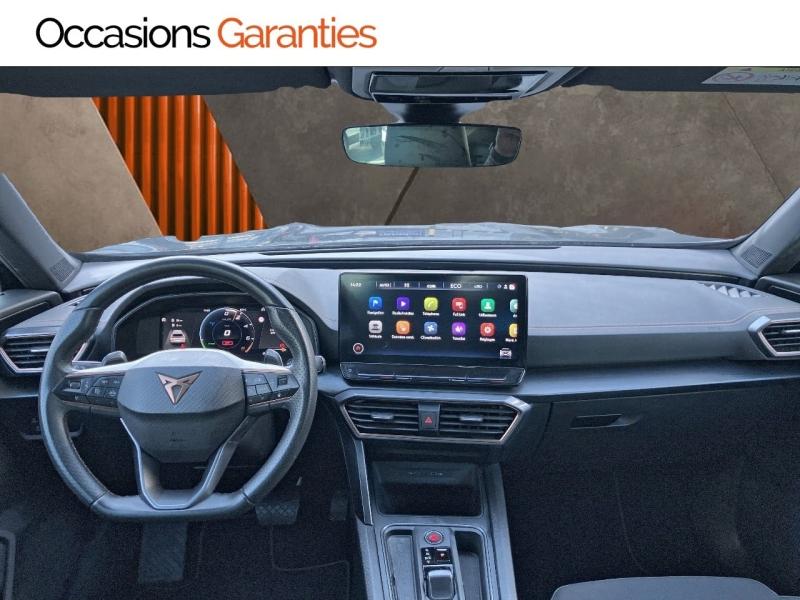 Voitures occasions CUPRA FORMENTOR Business Edition Villemomble