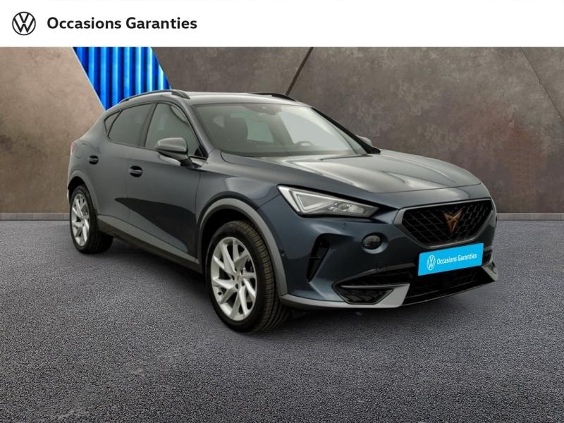 Voitures occasions CUPRA FORMENTOR Business Edition Villemomble