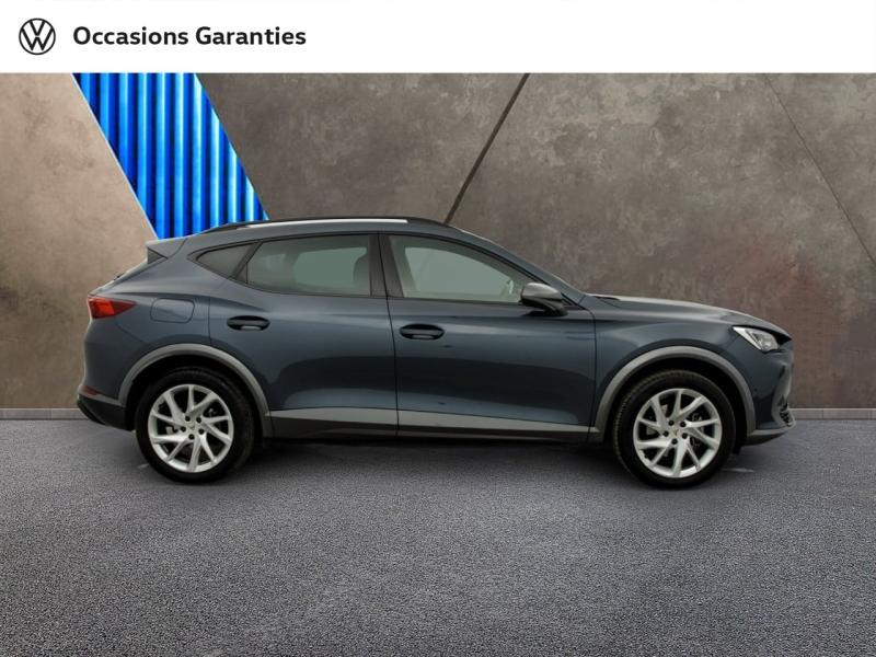 Voitures occasions CUPRA FORMENTOR Business Edition Villemomble