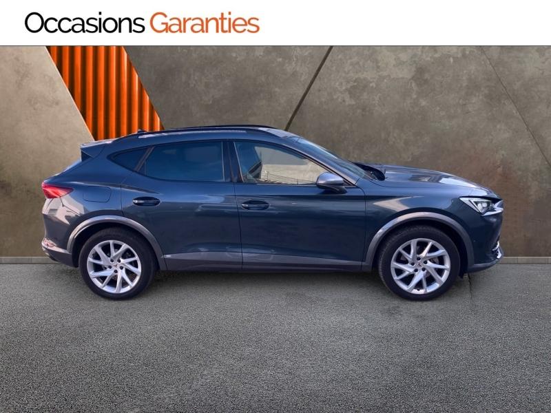 Voitures occasions CUPRA FORMENTOR Business Edition Villemomble