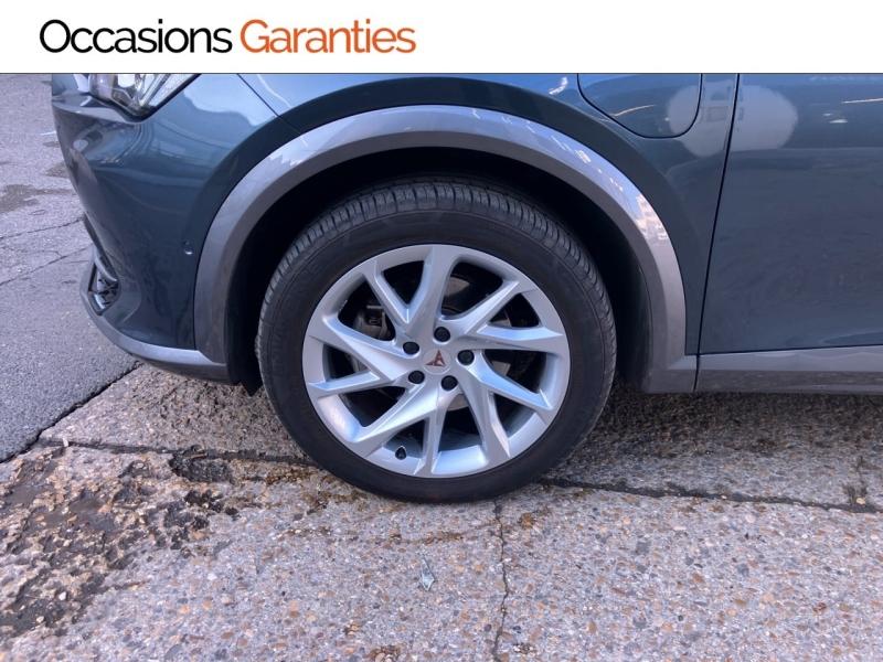 Voitures occasions CUPRA FORMENTOR Business Edition Villemomble