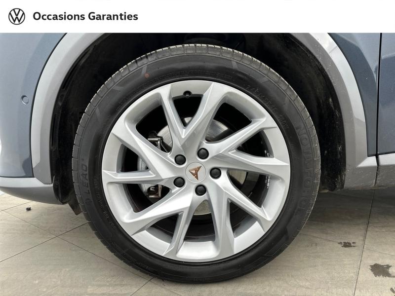 Voitures occasions CUPRA FORMENTOR Business Edition Villemomble