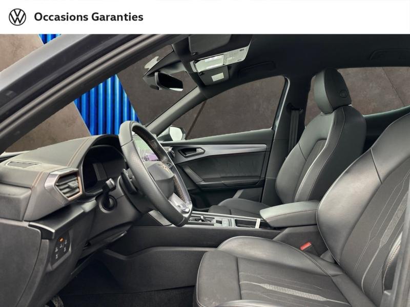 Voitures occasions CUPRA FORMENTOR Business Edition Villemomble