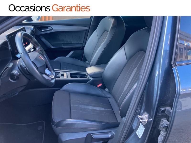 Voitures occasions CUPRA FORMENTOR Business Edition Villemomble