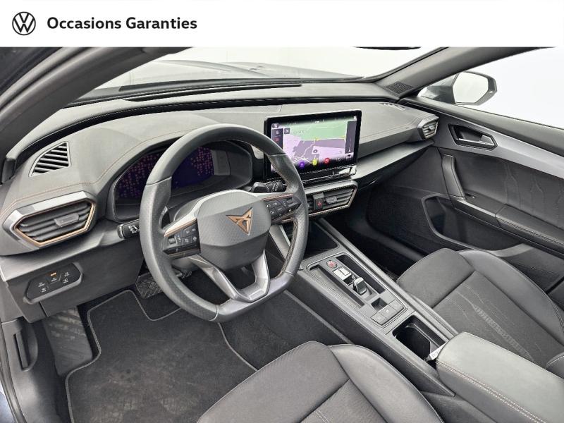 Voitures occasions CUPRA FORMENTOR Business Edition Villemomble