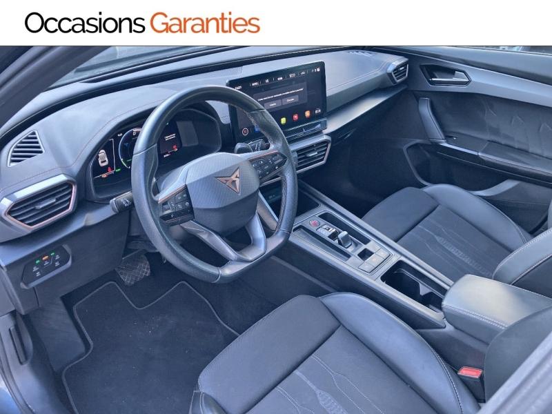 Voitures occasions CUPRA FORMENTOR Business Edition Villemomble