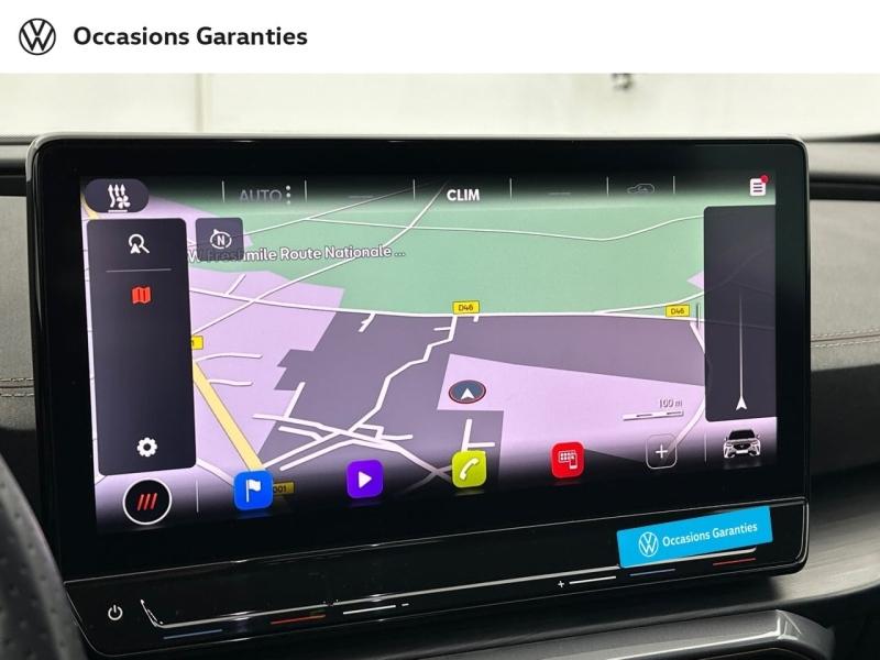 Voitures occasions CUPRA FORMENTOR Business Edition Villemomble