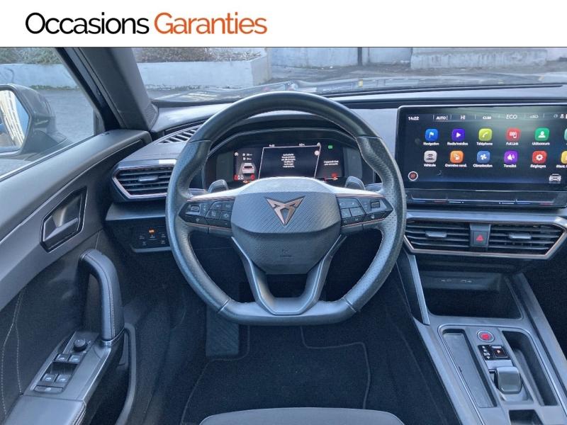 Voitures occasions CUPRA FORMENTOR Business Edition Villemomble