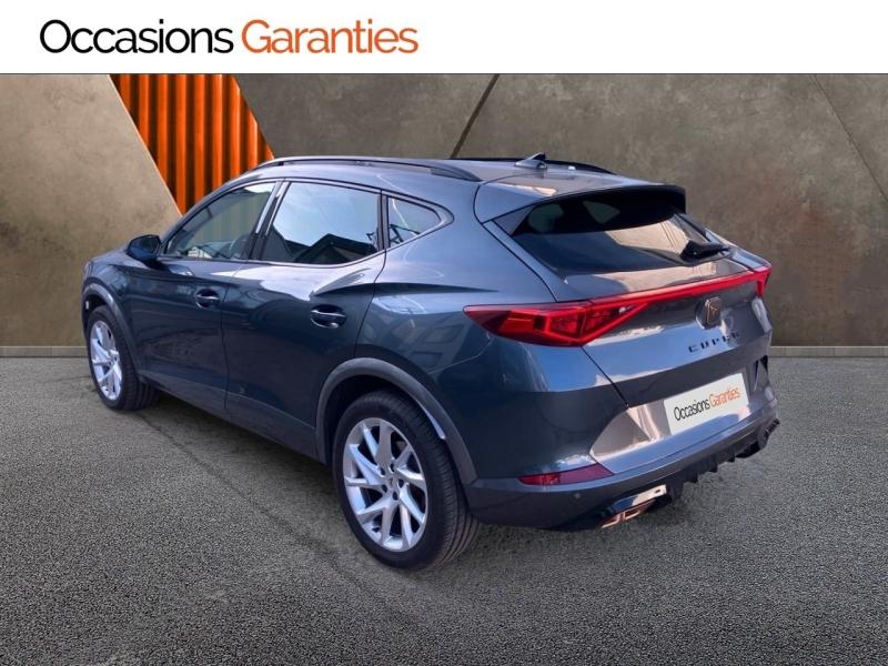 Voitures occasions CUPRA FORMENTOR Business Edition Villemomble