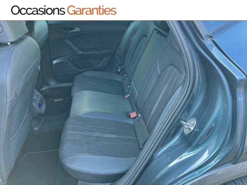 Voitures occasions CUPRA FORMENTOR Business Edition Villemomble