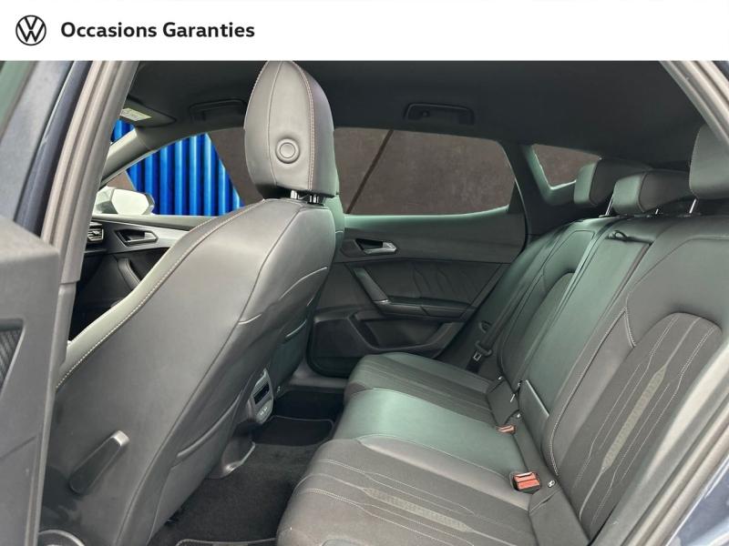 Voitures occasions CUPRA FORMENTOR Business Edition Villemomble