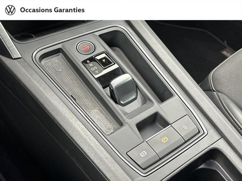 Voitures occasions CUPRA FORMENTOR Business Edition Villemomble