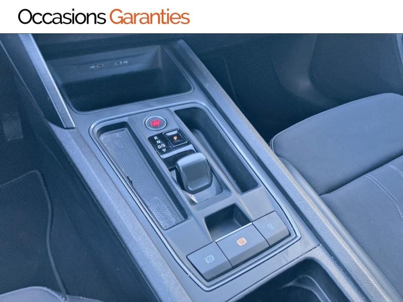 Voitures occasions CUPRA FORMENTOR Business Edition Villemomble