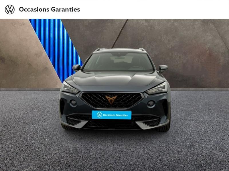 Voitures occasions CUPRA FORMENTOR Business Edition Villemomble