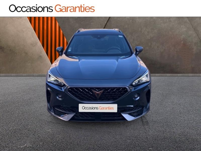 Voitures occasions CUPRA FORMENTOR Business Edition Villemomble