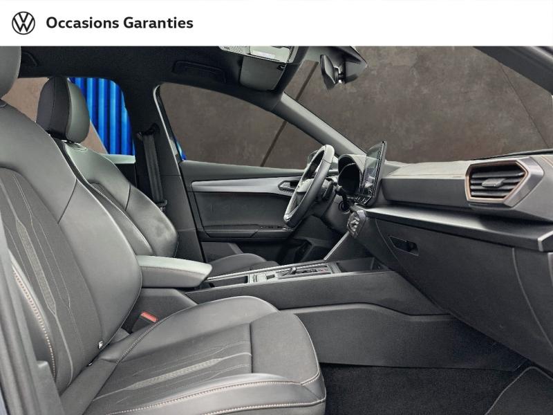 Voitures occasions CUPRA FORMENTOR Business Edition Villemomble