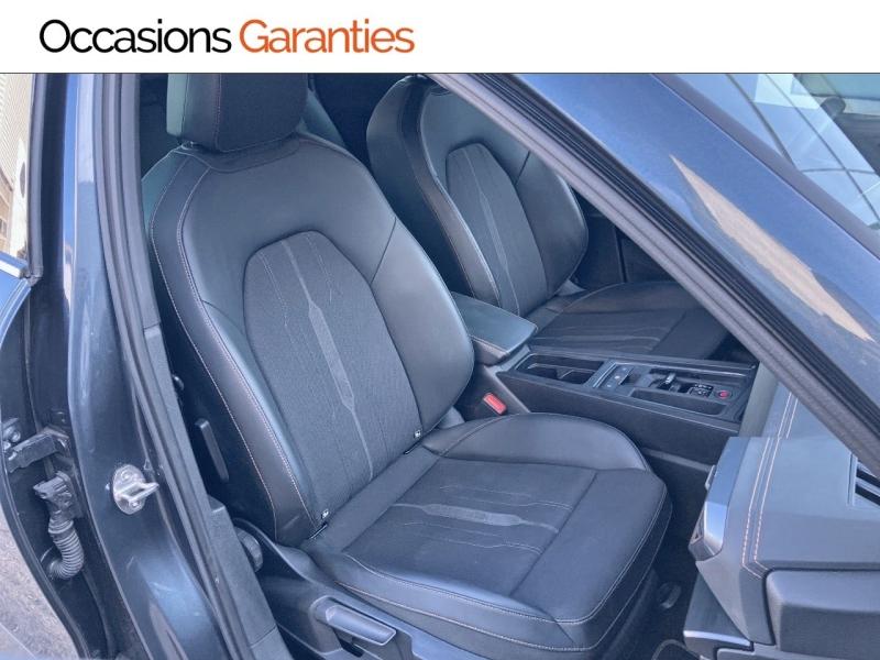 Voitures occasions CUPRA FORMENTOR Business Edition Villemomble