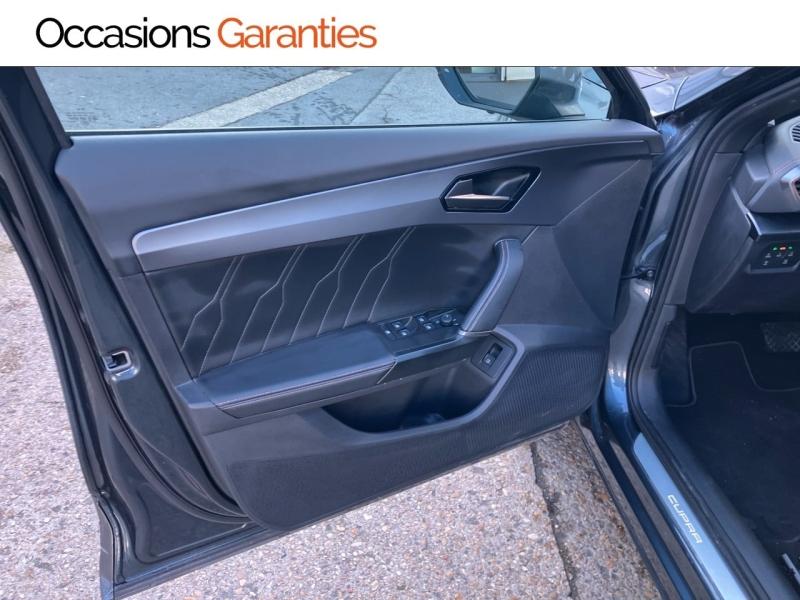 Voitures occasions CUPRA FORMENTOR Business Edition Villemomble