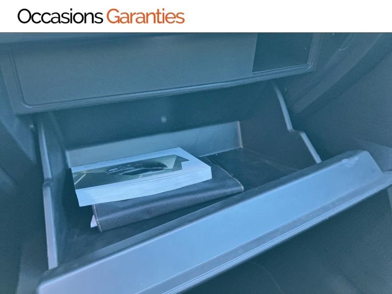 Voitures occasions CUPRA FORMENTOR Business Edition Villemomble