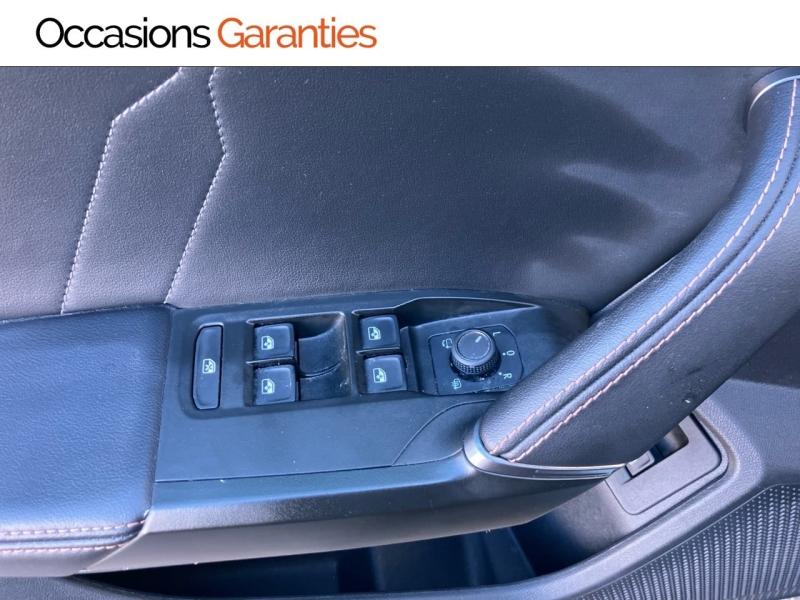 Voitures occasions CUPRA FORMENTOR Business Edition Villemomble