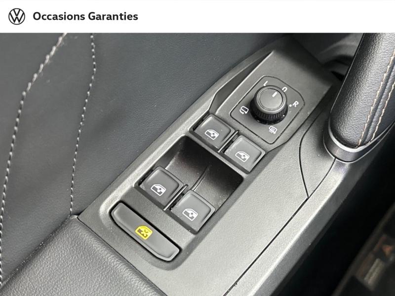 Voitures occasions CUPRA FORMENTOR Business Edition Villemomble