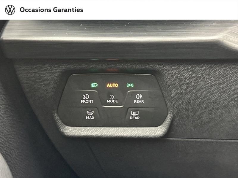 Voitures occasions CUPRA FORMENTOR Business Edition Villemomble