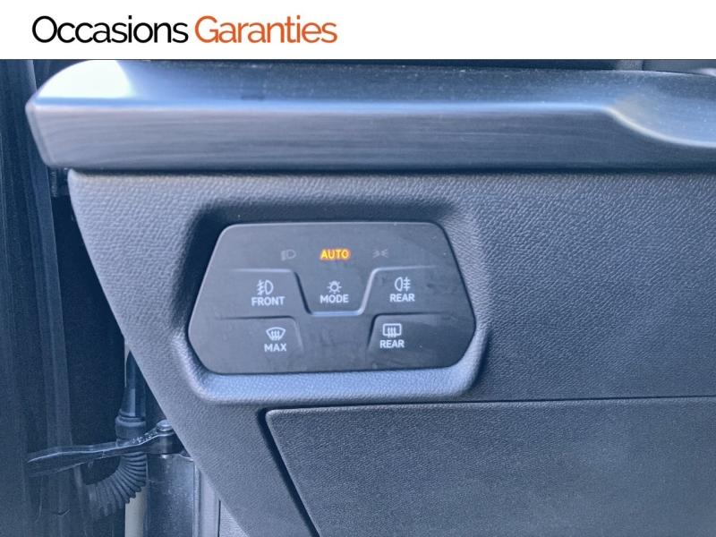 Voitures occasions CUPRA FORMENTOR Business Edition Villemomble