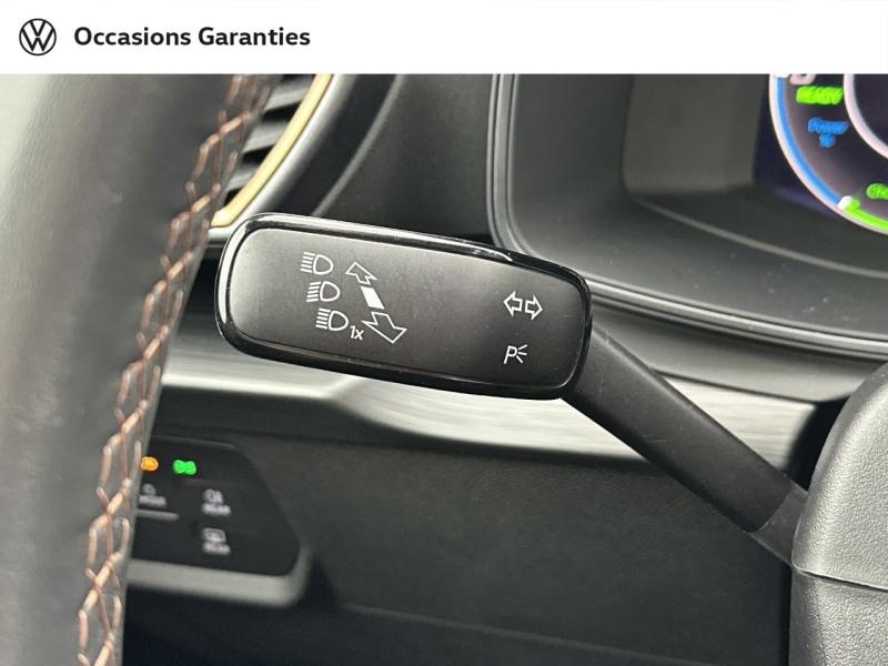 Voitures occasions CUPRA FORMENTOR Business Edition Villemomble