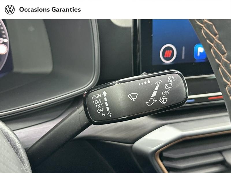 Voitures occasions CUPRA FORMENTOR Business Edition Villemomble