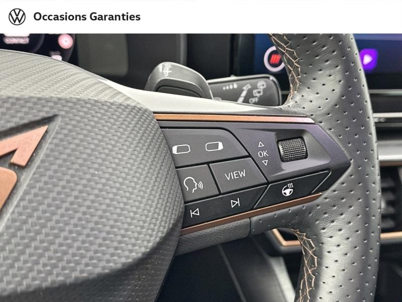 Voitures occasions CUPRA FORMENTOR Business Edition Villemomble