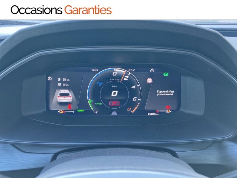 Voitures occasions CUPRA FORMENTOR Business Edition Villemomble