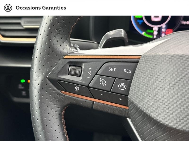 Voitures occasions CUPRA FORMENTOR Business Edition Villemomble