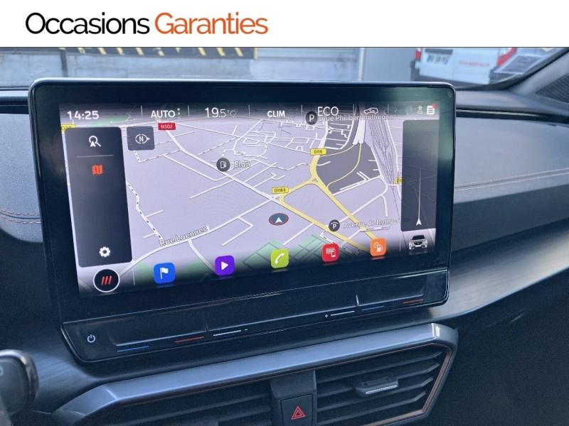 Voitures occasions CUPRA FORMENTOR Business Edition Villemomble