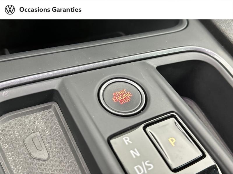 Voitures occasions CUPRA FORMENTOR Business Edition Villemomble