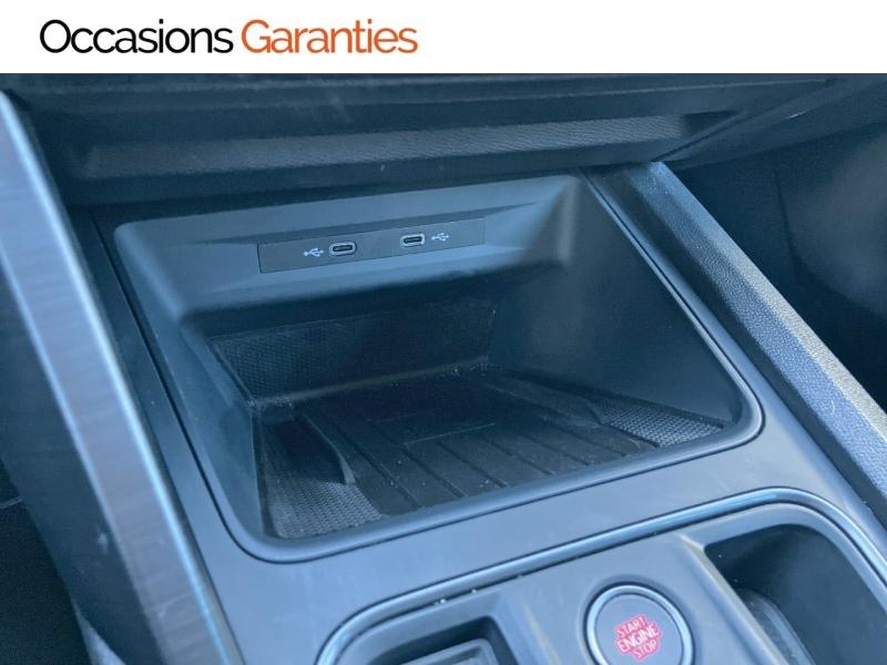 Voitures occasions CUPRA FORMENTOR Business Edition Villemomble