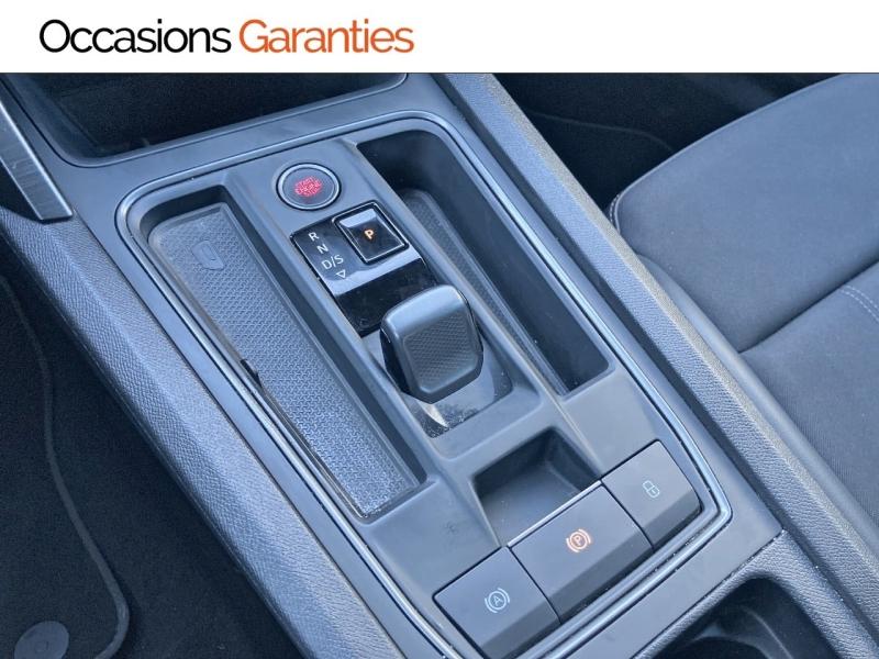 Voitures occasions CUPRA FORMENTOR Business Edition Villemomble