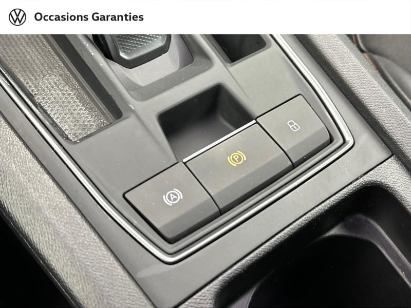 Voitures occasions CUPRA FORMENTOR Business Edition Villemomble