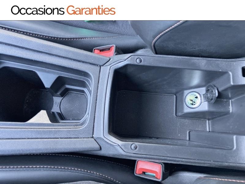 Voitures occasions CUPRA FORMENTOR Business Edition Villemomble