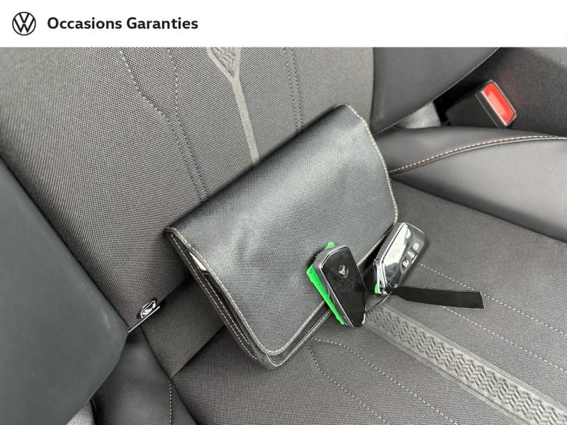 Voitures occasions CUPRA FORMENTOR Business Edition Villemomble