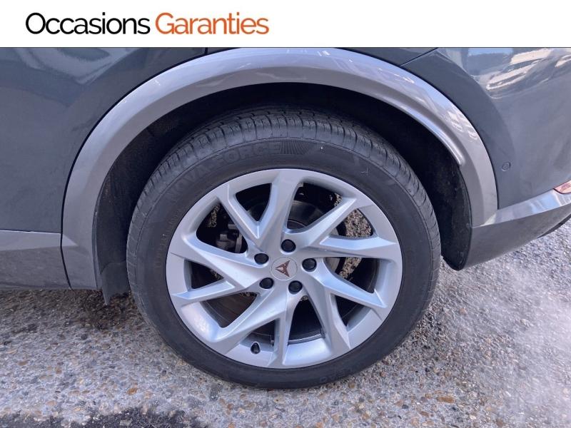 Voitures occasions CUPRA FORMENTOR Business Edition Villemomble