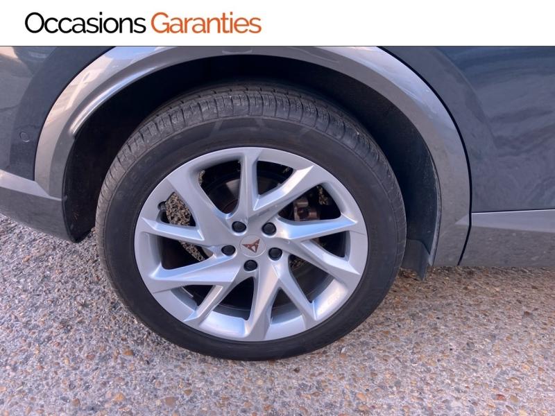 Voitures occasions CUPRA FORMENTOR Business Edition Villemomble