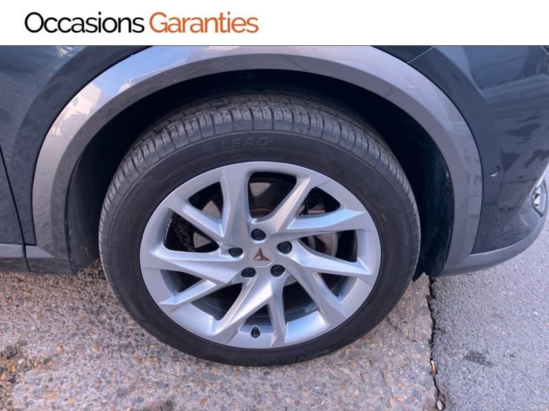 Voitures occasions CUPRA FORMENTOR Business Edition Villemomble