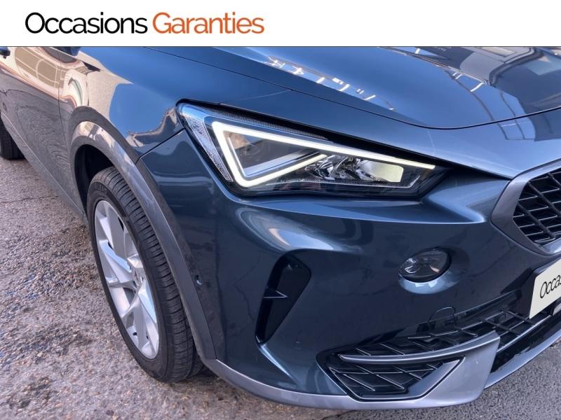 Voitures occasions CUPRA FORMENTOR Business Edition Villemomble