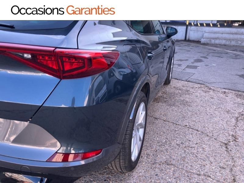 Voitures occasions CUPRA FORMENTOR Business Edition Villemomble