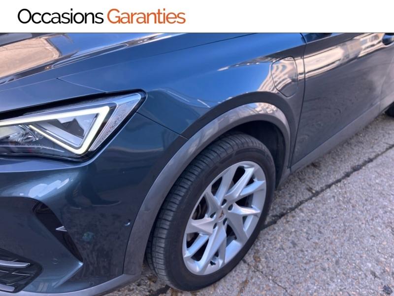 Voitures occasions CUPRA FORMENTOR Business Edition Villemomble